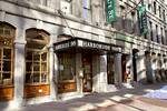 Harborside Inn Of Boston