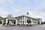 Super 8 Cave City