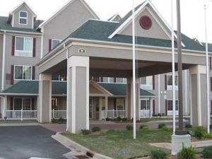 Country Inn & Suites By Carlson, Norman, OK::Travelocity.com