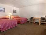 Murdo Days Inn - Range Country
