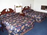 Four Oaks Lodging