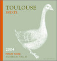 Toulouse Vineyards and Winery::AppellationAmerica.com