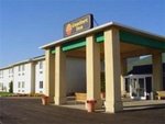 Days Inn & Suites Dundee::Yahoo! Travel