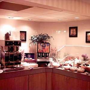 Hampton Inn Minneapolis/Minnetonka::Travelocity.com