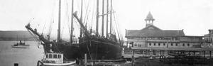 Newport Harbor Nautical Museum::Nhnm.org/