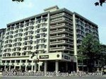 Holiday Inn Central DC