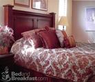 Twelve Oaks Bed & Breakfast ~ Hill Country Inn