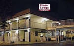Econo Lodge and Suites::Travelocity