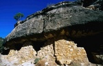 Walnut Canyon National Monument