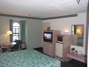 GuestHouse Inn Santa Cruz::Travelocity.com