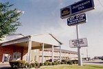 Best Western Jefferson Inn