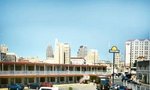 Days Inn San Antonio Alamo/Riverwalk