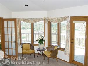 Cameron's Crag::BedAndBreakfast.com
