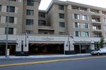 Courtyard by Marriott Bellevue Downtown