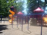 Hamlin Outdoor Playground