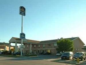 Best Western City Centre::Travelocity.com