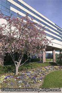 Crowne Plaza Hotel St. Louis::Travelocity.com