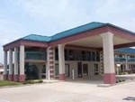 Super 8 Motel - Richland/Jackson Area