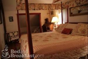 Benjamin Prescott Inn::BedAndBreakfast.com