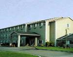 La Quinta Inn Salt Lake City West::DogFriendly.com