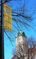 Historic Harrisonburg Downtown District::Virginia.org