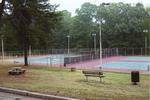 Duncan Park Tennis Courts