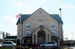 Country Inn Suites Grenada