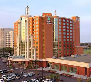Embassy Suites Anaheim - South::Expedia