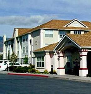 Residence Inn by Marriott Reno::Expedia.com
