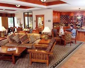 Hampton Inn Middletown::Travelocity.com