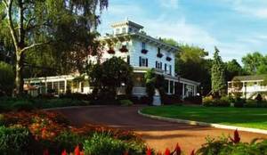 Homestead Inn-Thomas Henkelmann::Travelocity.com
