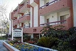 Oakwood Pasadena