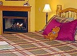 Berry Springs Lodge