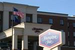 Hampton Inn Detroit - Novi at 14 Mile Road