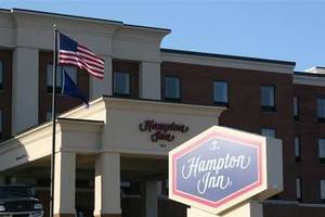 Hampton Inn Detroit - Novi at 14 Mile Road::Travelocity.com