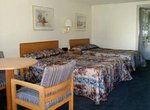 Econo Lodge Oxford
