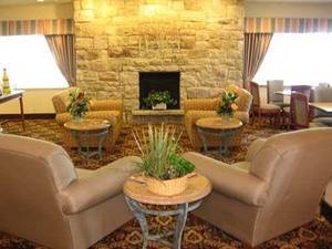 Pear Tree Inn Paducah::Travelocity.com