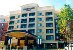 Courtyard Pittsburgh Shadyside