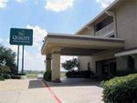 Quality Inn and Suites DFW North Irving