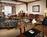 Library at the Hotel Jerome (The)::ProfessionalTravelGuide.com