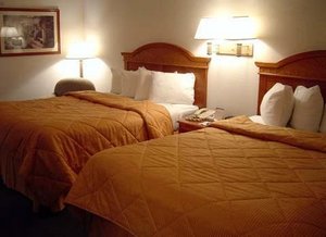 Comfort Inn Ann Arbor::Travelocity.com