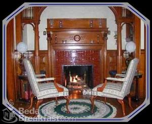 Cathedral Hill Bed and Breakfast::BedAndBreakfast.com