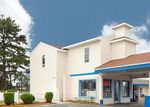 Rodeway Inn Absecon
