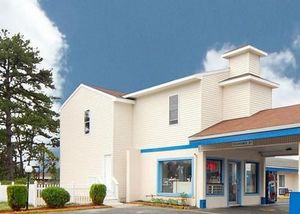 Rodeway Inn Absecon::Travelocity.com