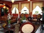 Clarion Inn Liverpool