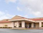 Ramada Inn Conference Center Tupelo
