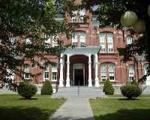 Wayne County Courthouse::800poconos.com