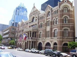 The Driskill Hotel::TravelPost.com