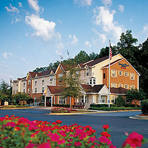 TownePlace Suites by Marriott Miami Lakes::Hotels.com