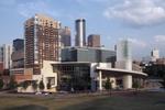 New World of Coca-Cola